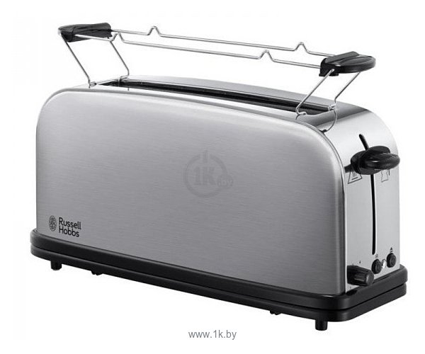 Фотографии Russell Hobbs 23610-56 Oxford 4 Slice Long Slot