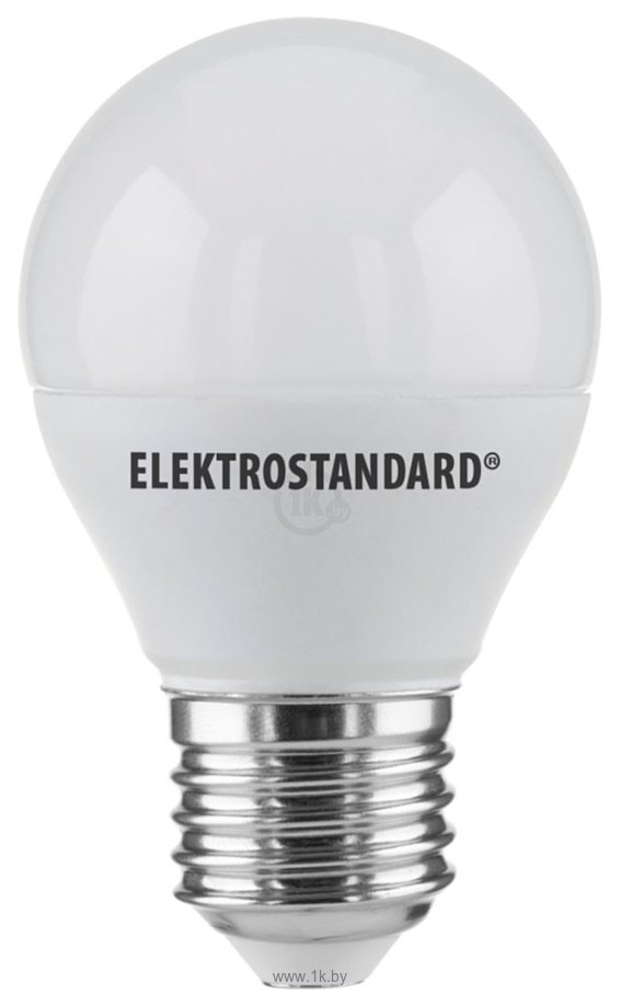 Фотографии Elektrostandard LED Mini Classic 7W 4200K E27