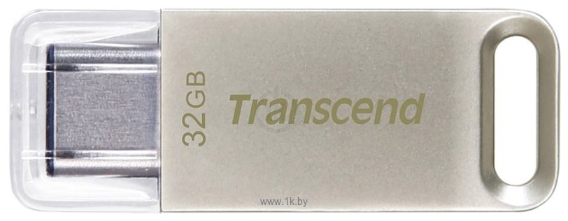 Фотографии Transcend JetFlash 850S 32Gb (TS32GJF850S)