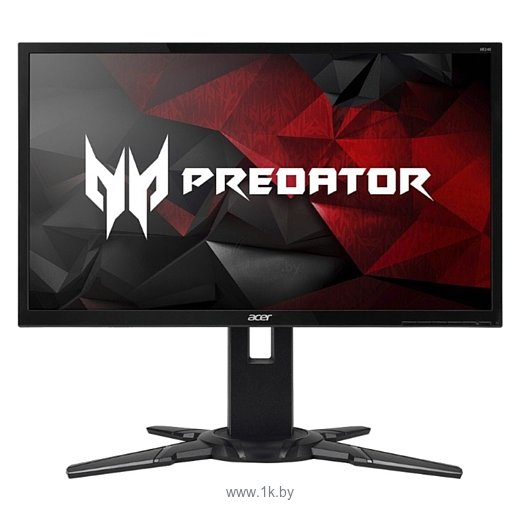 Фотографии Acer Predator XB240HBbmjdpr