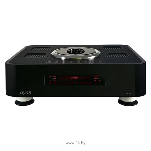 Фотографии Ayon Audio CD-35 HF