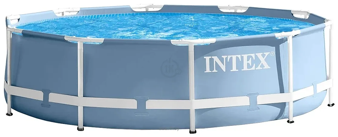 Фотографии Intex Prism Frame 549х122 Фотографии Intex Prism Frame 549х122