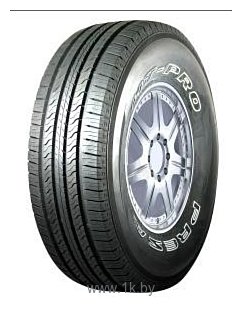 Фотографии PRESA PJ77 235/65 R17 104T