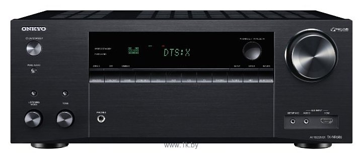 Фотографии Onkyo TX-NR686