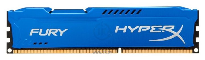 Фотографии HyperX HX318C10F/4