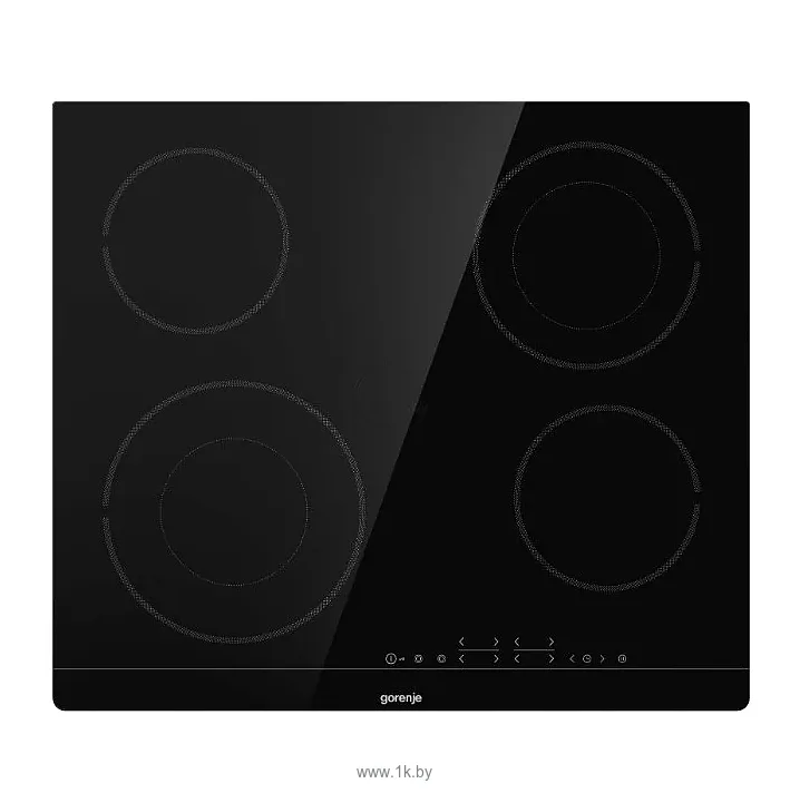 Фотографии Gorenje ECT644BSC