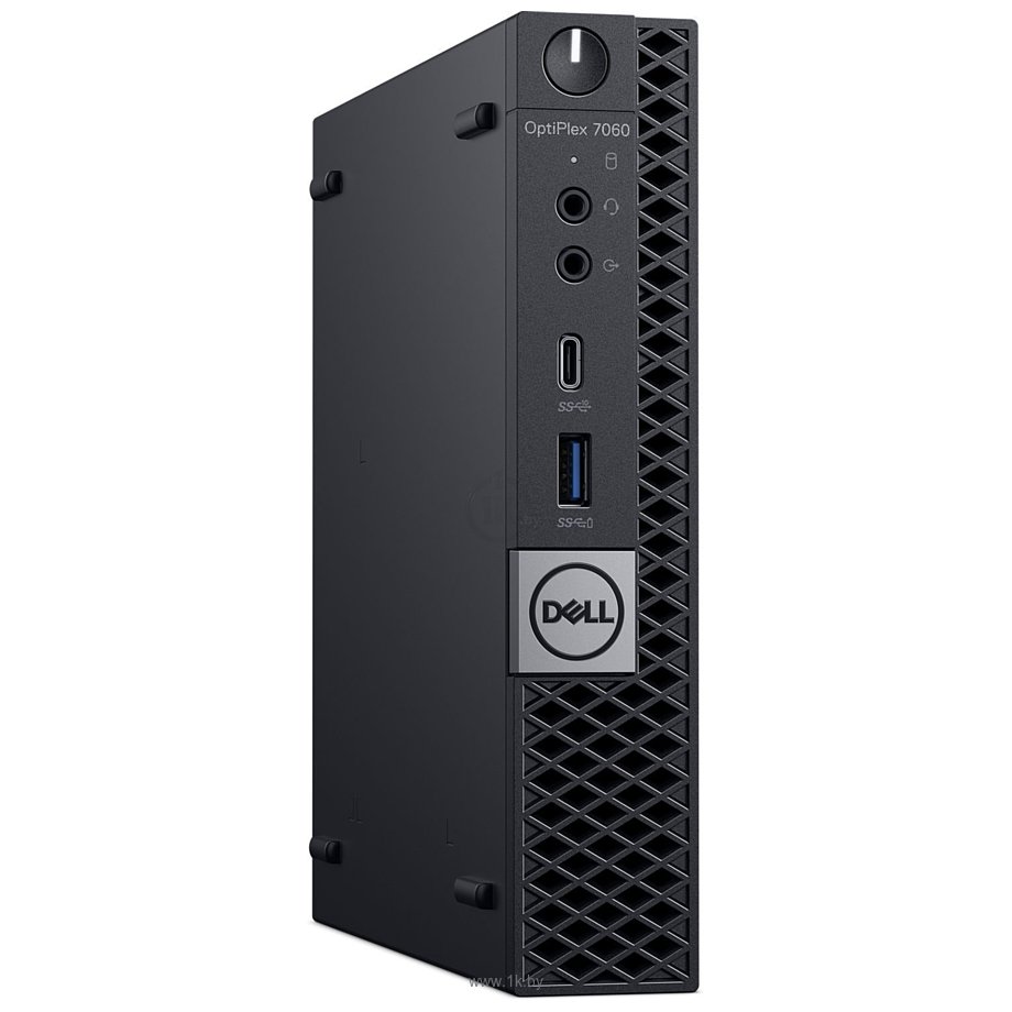 Фотографии Dell OptiPlex 7060-6191