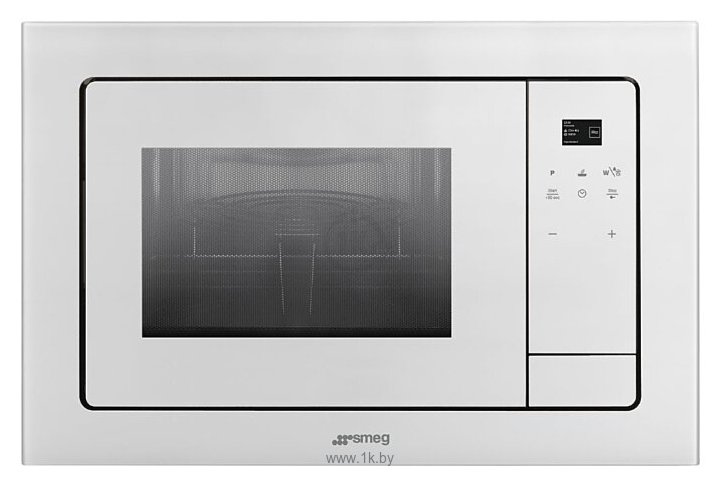 Фотографии Smeg FMI120B1