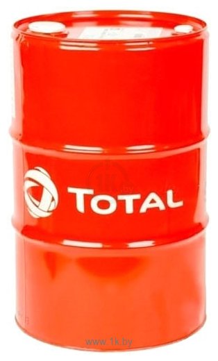 Фотографии Total Transmission Gear 9 FE 75W-90 60л