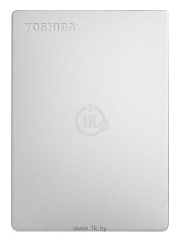 Фотографии Toshiba Canvio Slim 1TB