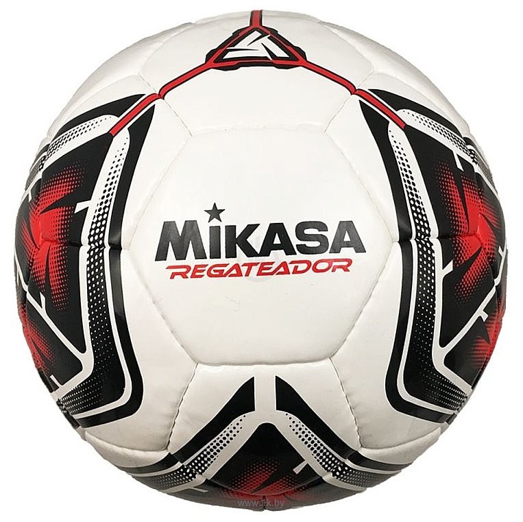 Фотографии Mikasa Regateador3-R (3 размер)