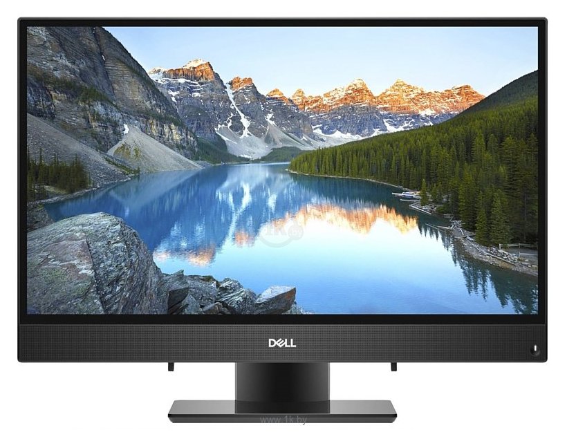 Фотографии Dell Inspiron 24 3480-7881