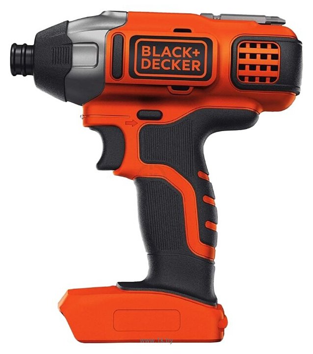 Фотографии Black&Decker BDCIM18N-XJ