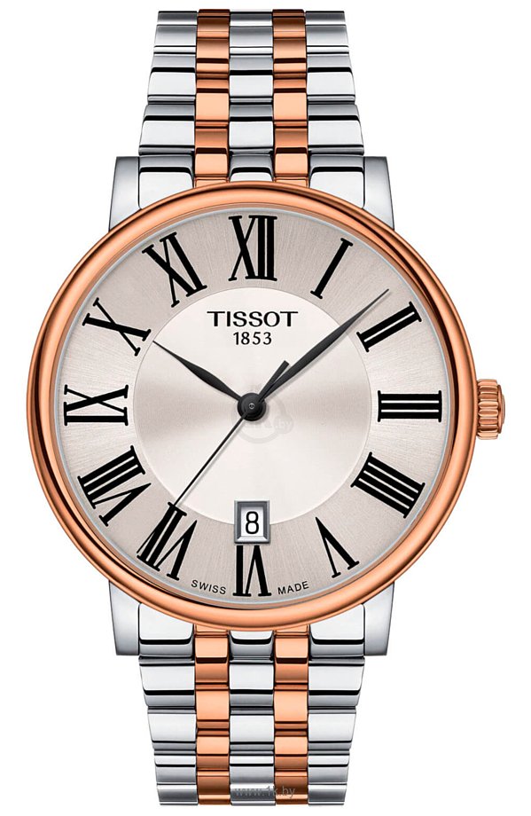 Фотографии Tissot T122.410.22.033.00