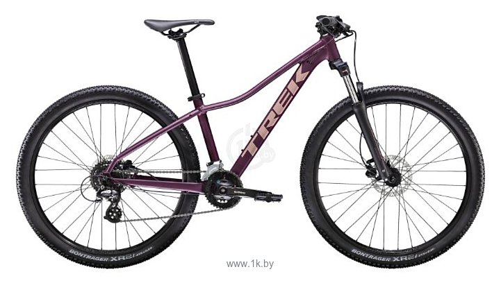 Фотографии TREK Marlin 6 Womens 29 (2020)