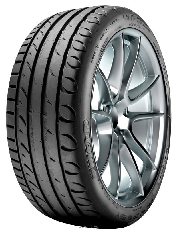 Фотографии Tigar Ultra High Performance 225/45 R17 91Y