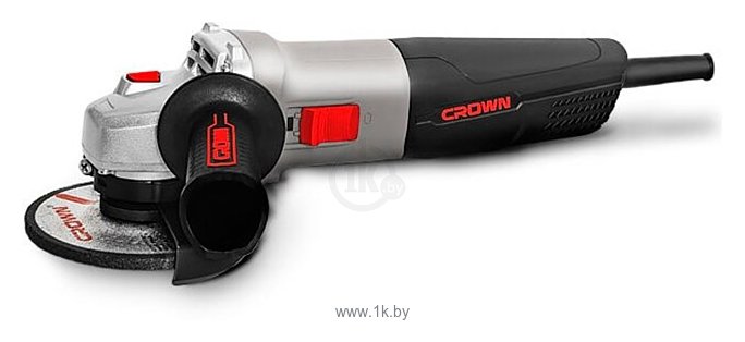 Фотографии CROWN CT13502-125V