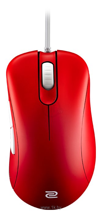 Фотографии ZOWIE EC2 Red