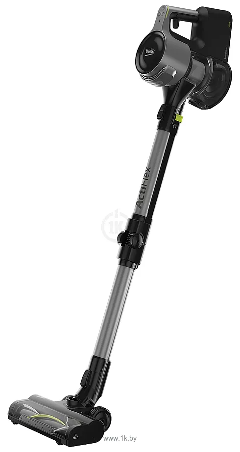 Фотографии BEKO VRT 94929 VI