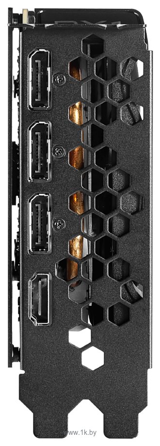 Фотографии EVGA GeForce RTX 3060 XC GAMING 12 GB (12G-P5-3657-KR)