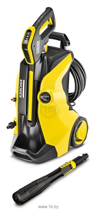 Фотографии KARCHER K5 Full Control Plus EU (1.324-520.0)