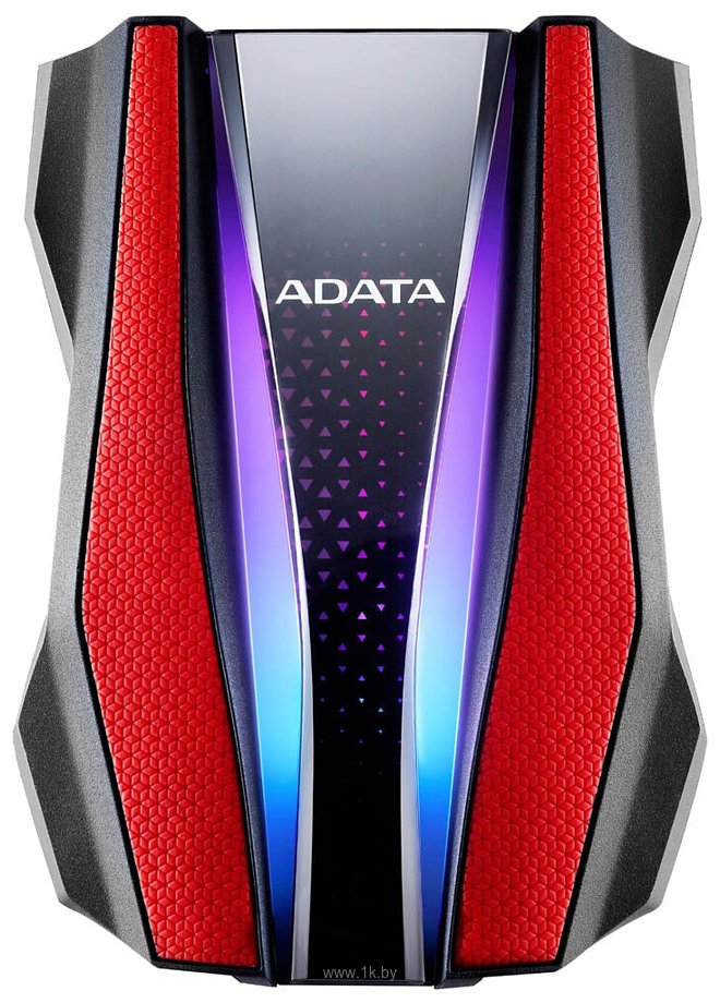 Фотографии ADATA HD770G 2TB AHD770G-2TU32G1-CRD