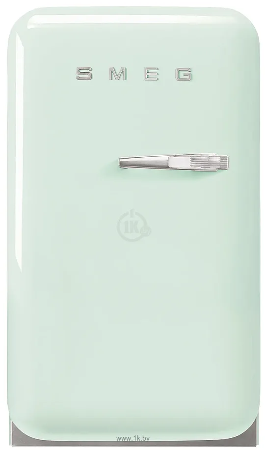 Фотографии Smeg FAB5LPG5