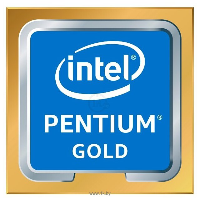 Фотографии Intel Pentium Gold G6400 (BOX)