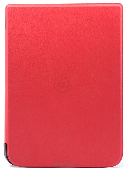 Фотографии KST Smart Case для PocketBook 740/740 Pro (красный)