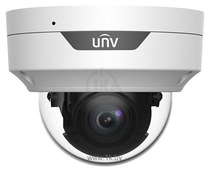 Фотографии Uniview IPC3534LB-ADZK-G