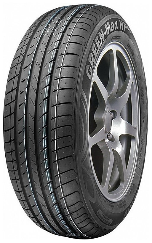 Фотографии LingLong GreenMax HP010 195/55 R16 91H