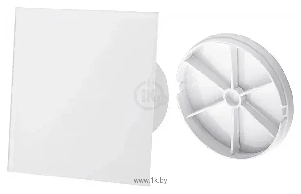 Фотографии airRoxy dRim 100S (с обратным клапаном)