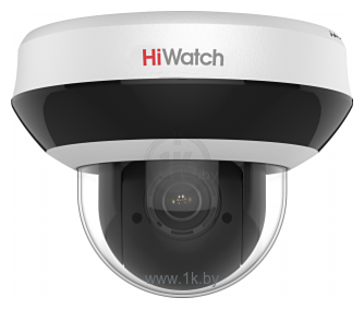 Фотографии HiWatch DS-I405M(C)