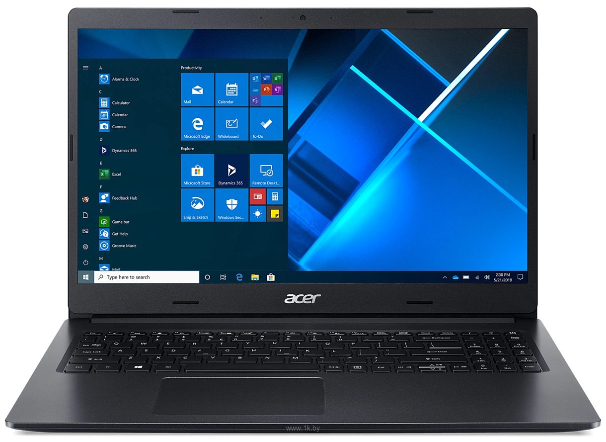 Фотографии Acer Extensa 15 EX215-22-R1UH NX.EG9ER.035