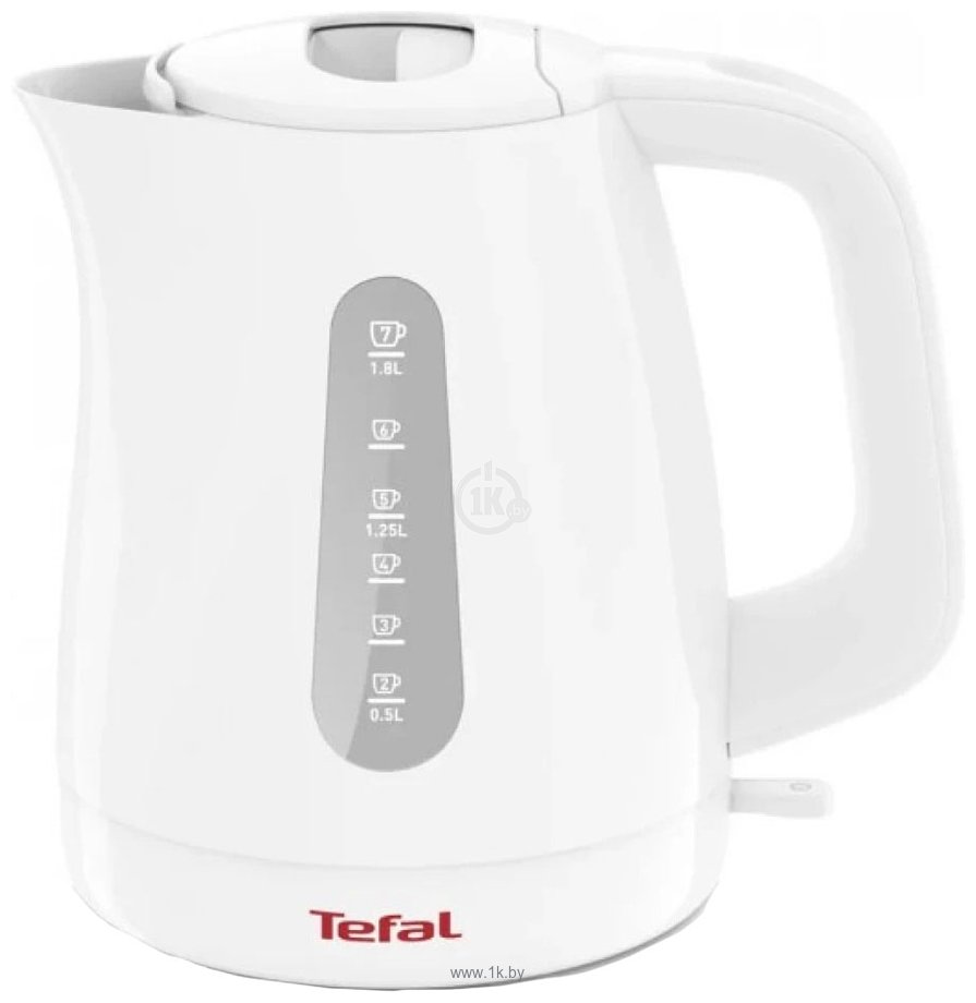 Фотографии Tefal Delfini Up KO172130