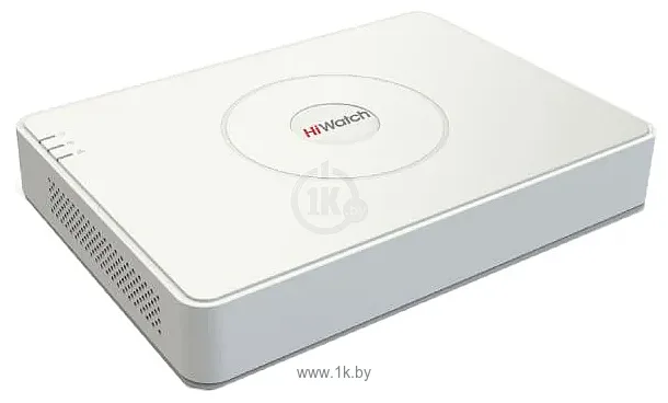 Фотографии HiWatch DS-H216Q Фотографии HiWatch DS-H216Q