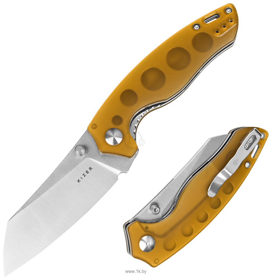 Фотографии KIZER Towser K V4593C5
