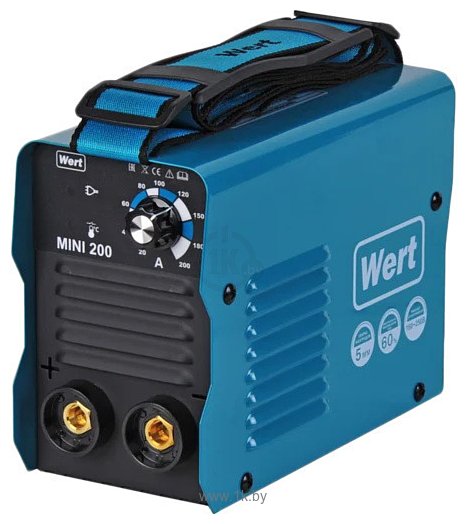 Фотографии Wert MINI 200 W1701.009.00