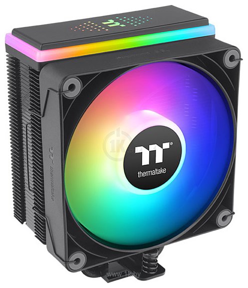 Фотографии Thermaltake Astria 400 ARGB CL-P120-CA12SW-A