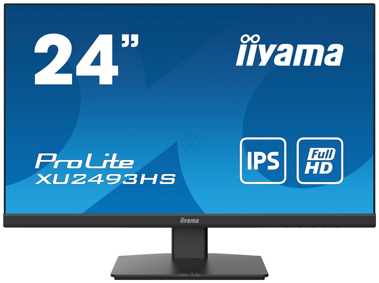 Фотографии Iiyama ProLite XU2493HS-B6