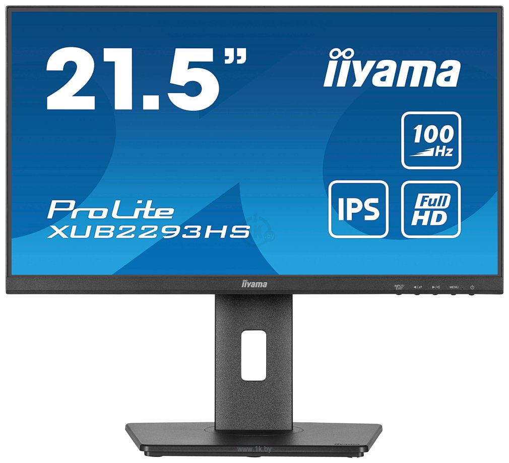 Фотографии Iiyama ProLite XUB2293HS-B6