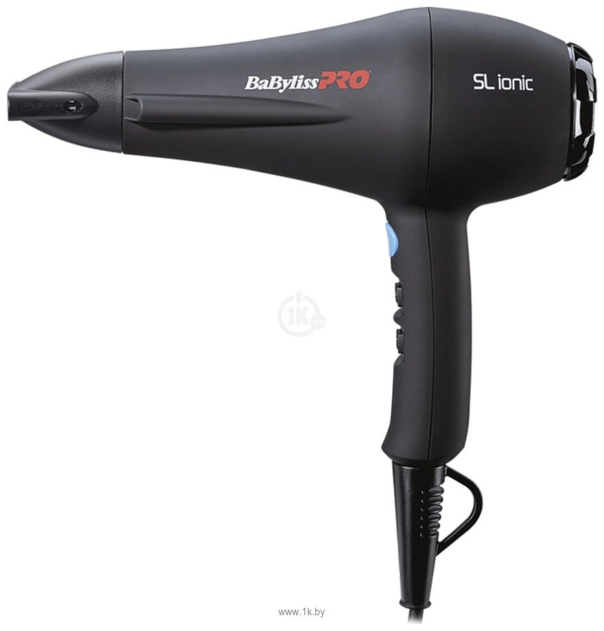 Фотографии BaByliss PRO SL Ionic 5586-E