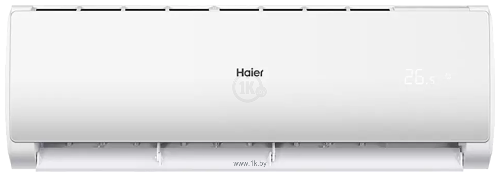 Фотографии Haier Tundra On/Off HSU-09HTT103/R3