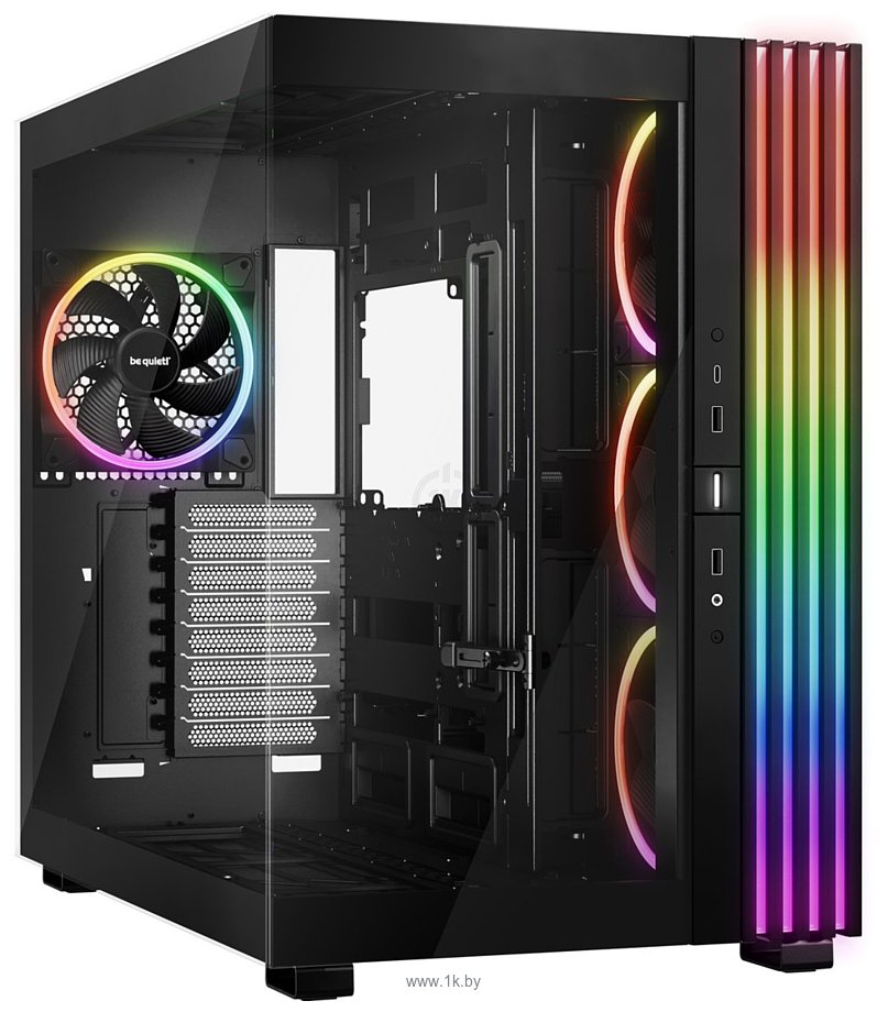Фотографии be quiet! Light Base 900 FX ARGB BGW71