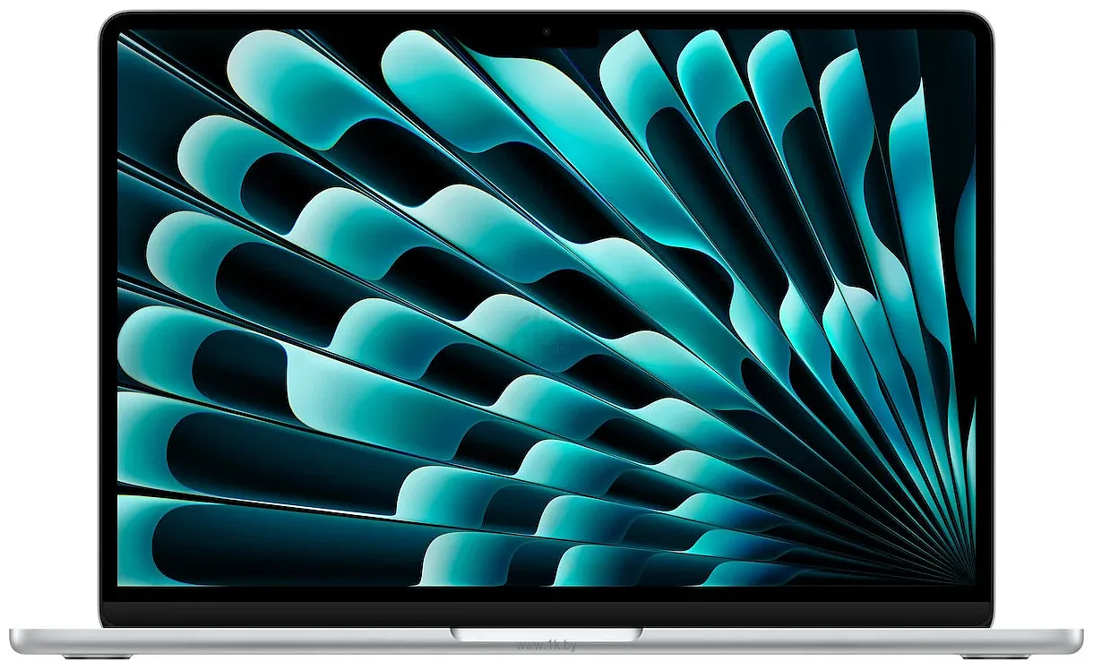 Фотографии Apple MacBook Air 13" M4 2025 (MW0W3) Фотографии Apple MacBook Air 13" M4 2025 (MW0W3)