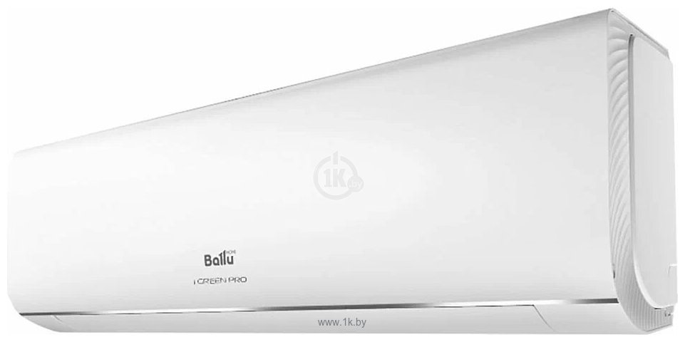 Фотографии Ballu iGreen Pro BSAG-18HN8