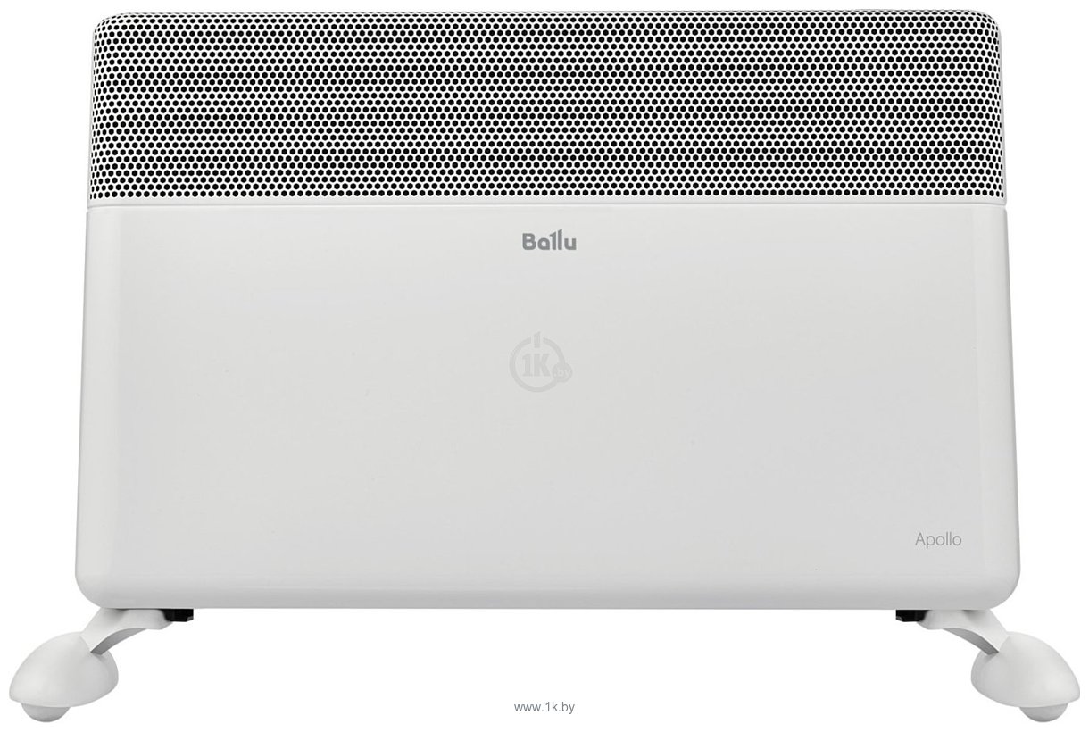 Фотографии Ballu Apollo Transformer BEC/AT-1500 (инверторное управление, с шасси)