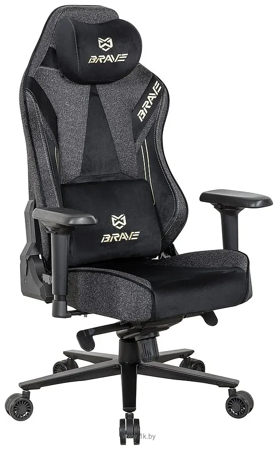 Фотографии Brave AF-15 (Imba Black)