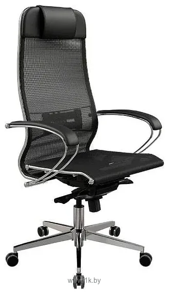 Фотографии Metta Samurai L1-1K (черный) Фотографии Metta Samurai L1-1K (черный)