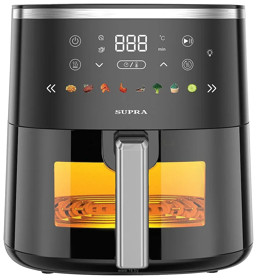 Фотографии Supra GS-7140